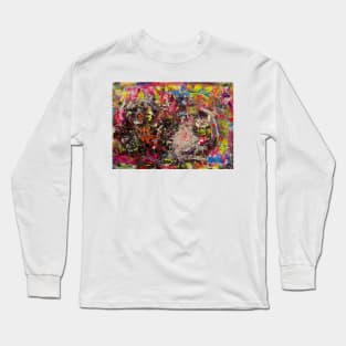 A rush of tenderness Long Sleeve T-Shirt